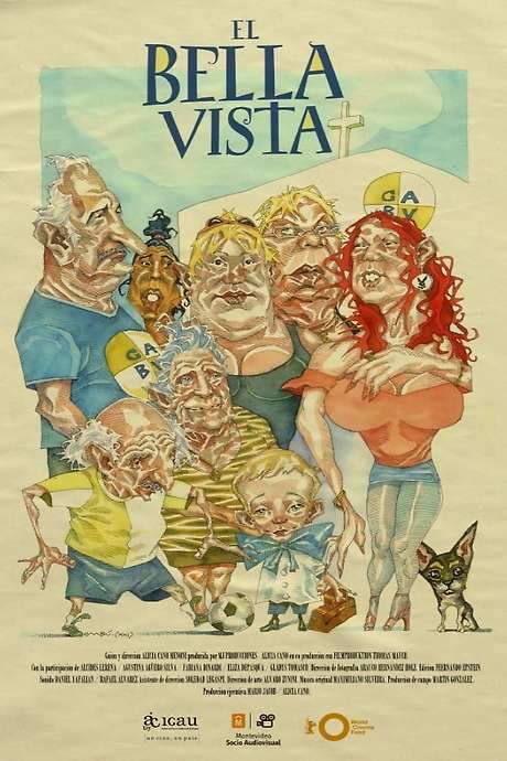 This documentary tells the unusual story of a building in a small Uruguayan village that has undergone several transformations. Initially a football club, it evolved into a successful transvestite brothel before ultimately becoming a Catholic chapel. Through the perspectives of a brothel’s Madam, a gaucho football player, and others, the film explores a battle for control of the space, revealing the passionate motivations behind each chapter in its history.